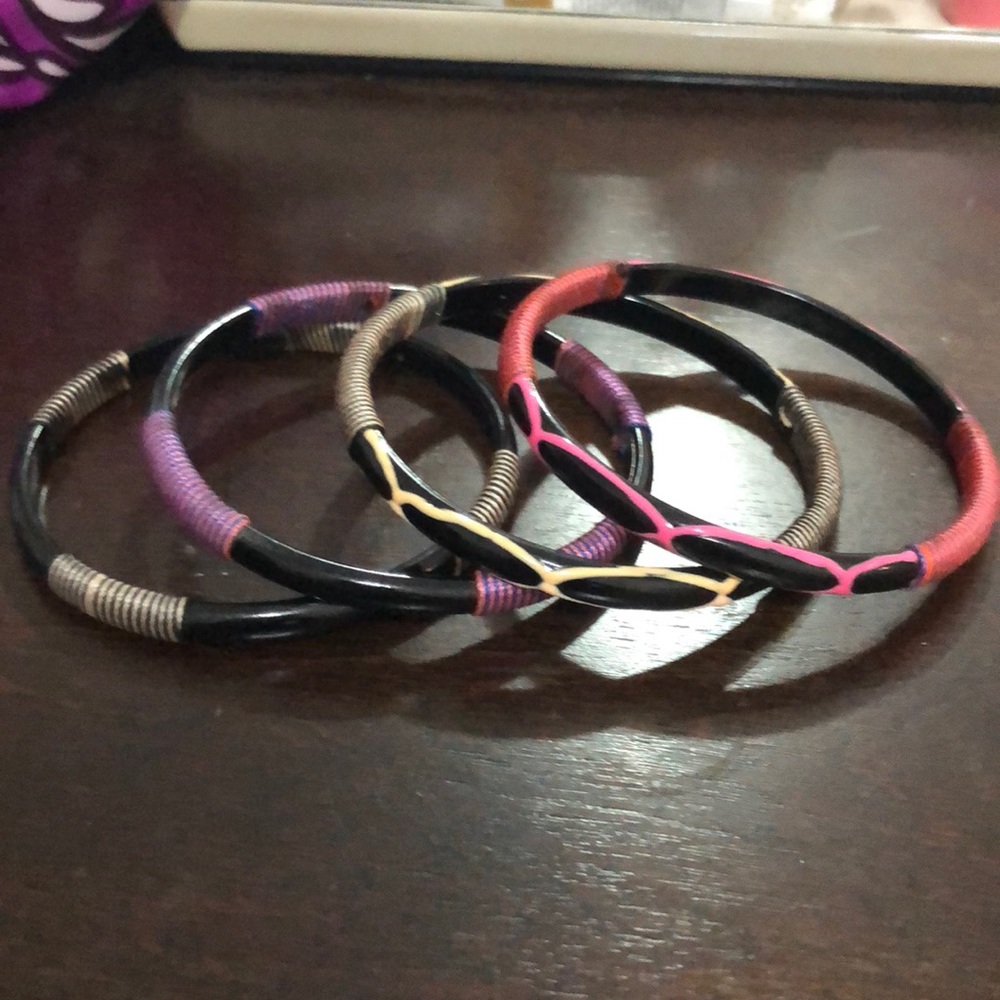 Bangles!